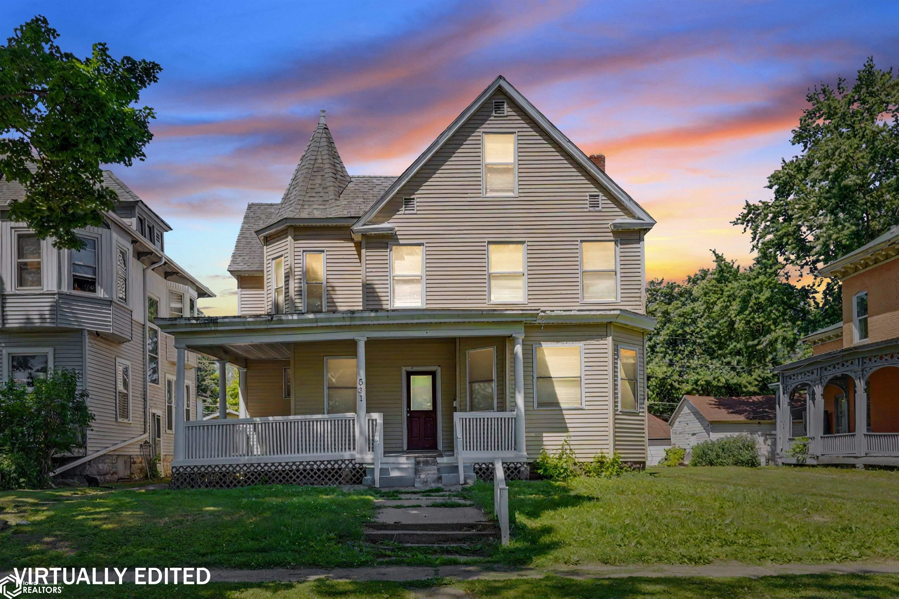 531 S Central Avenue