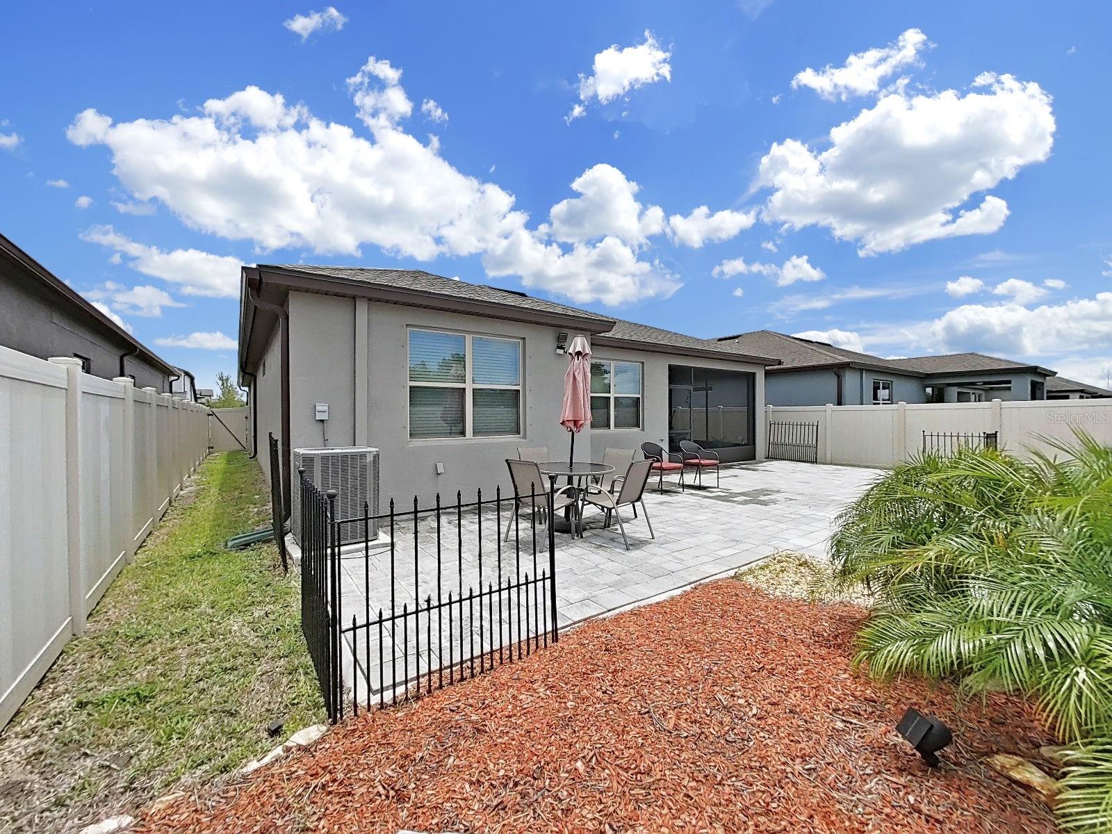 11121 Green Harvest Drive