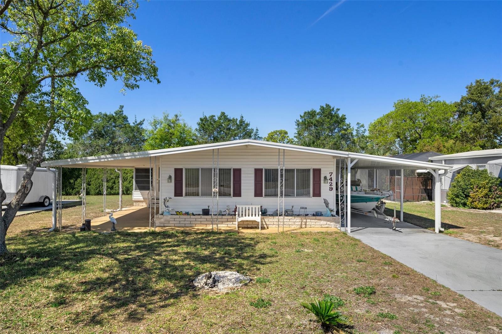 7429 Eagle Drive, Brooksville, FL 34613