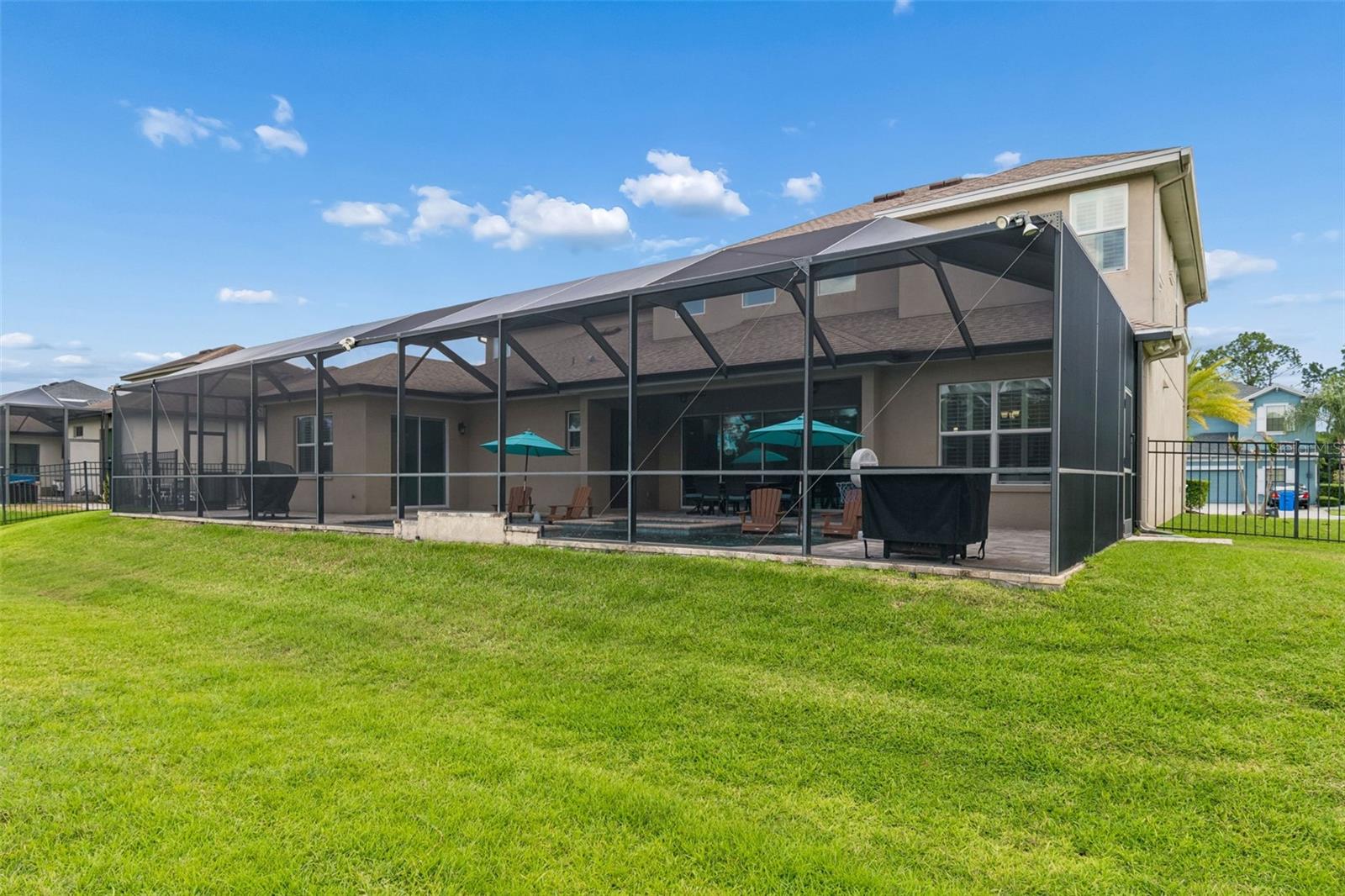 12601 Eagles Entry Drive