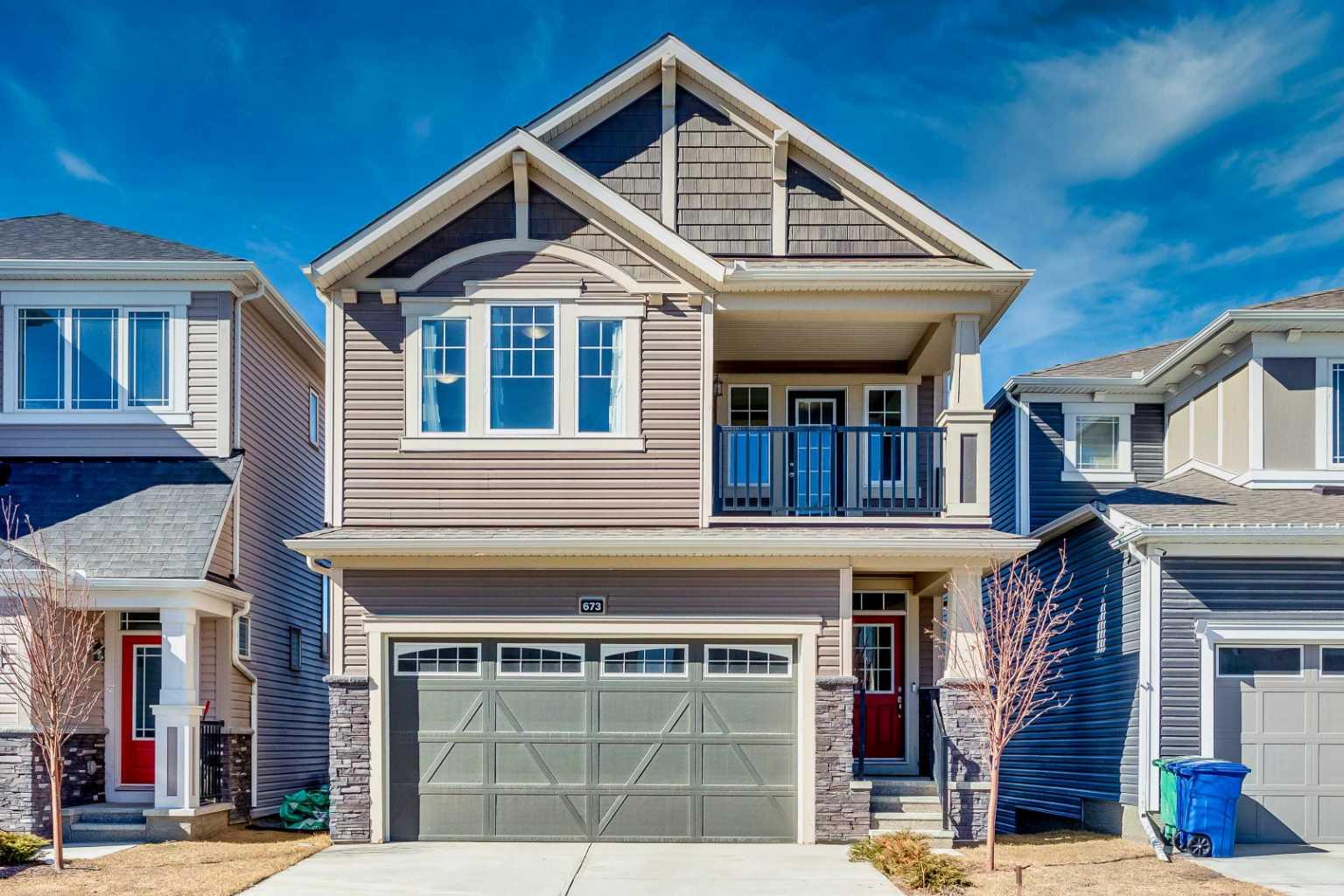 673 Windrow Manor SW