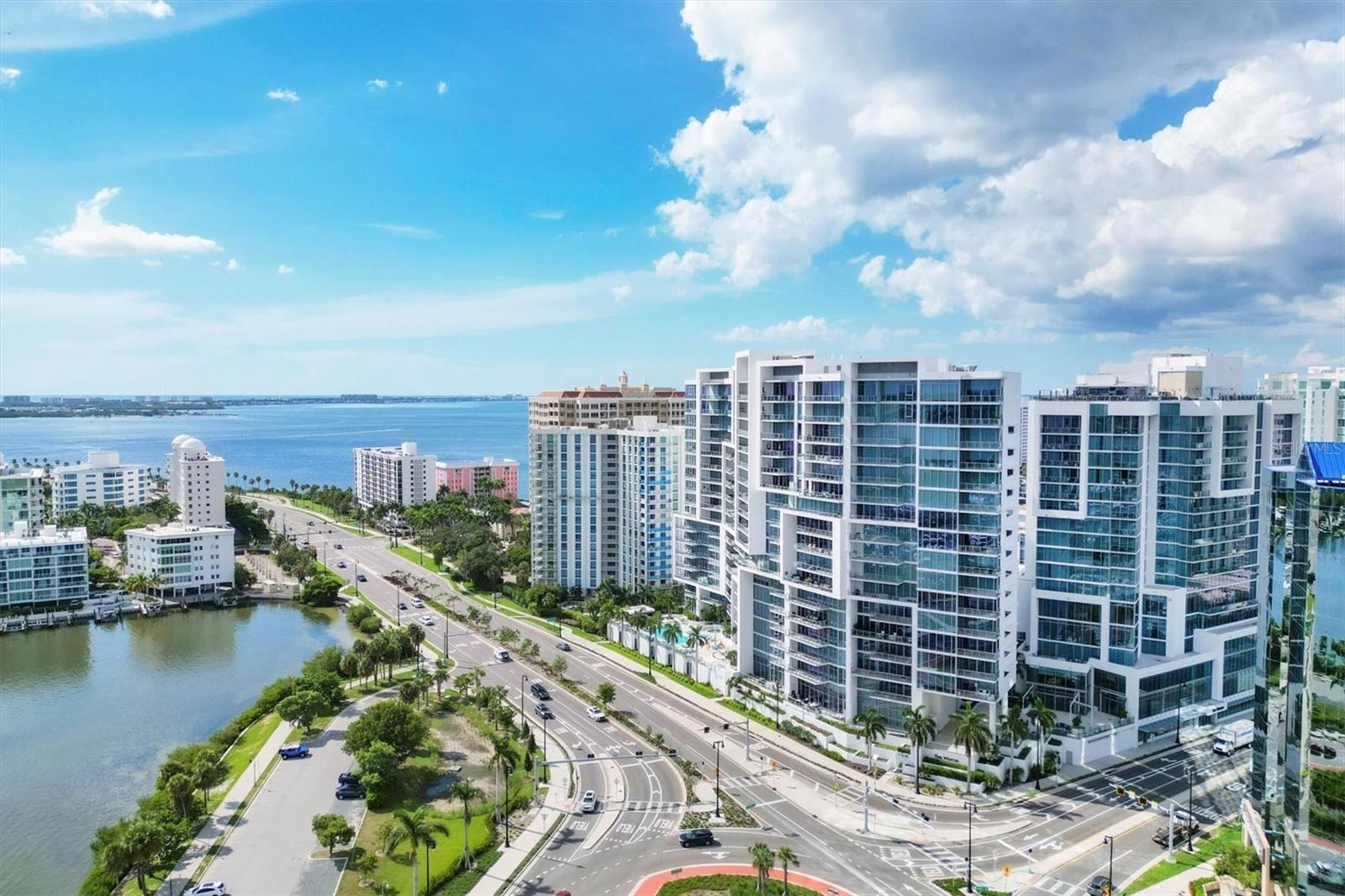 1155 N Gulfstream Avenue 1606