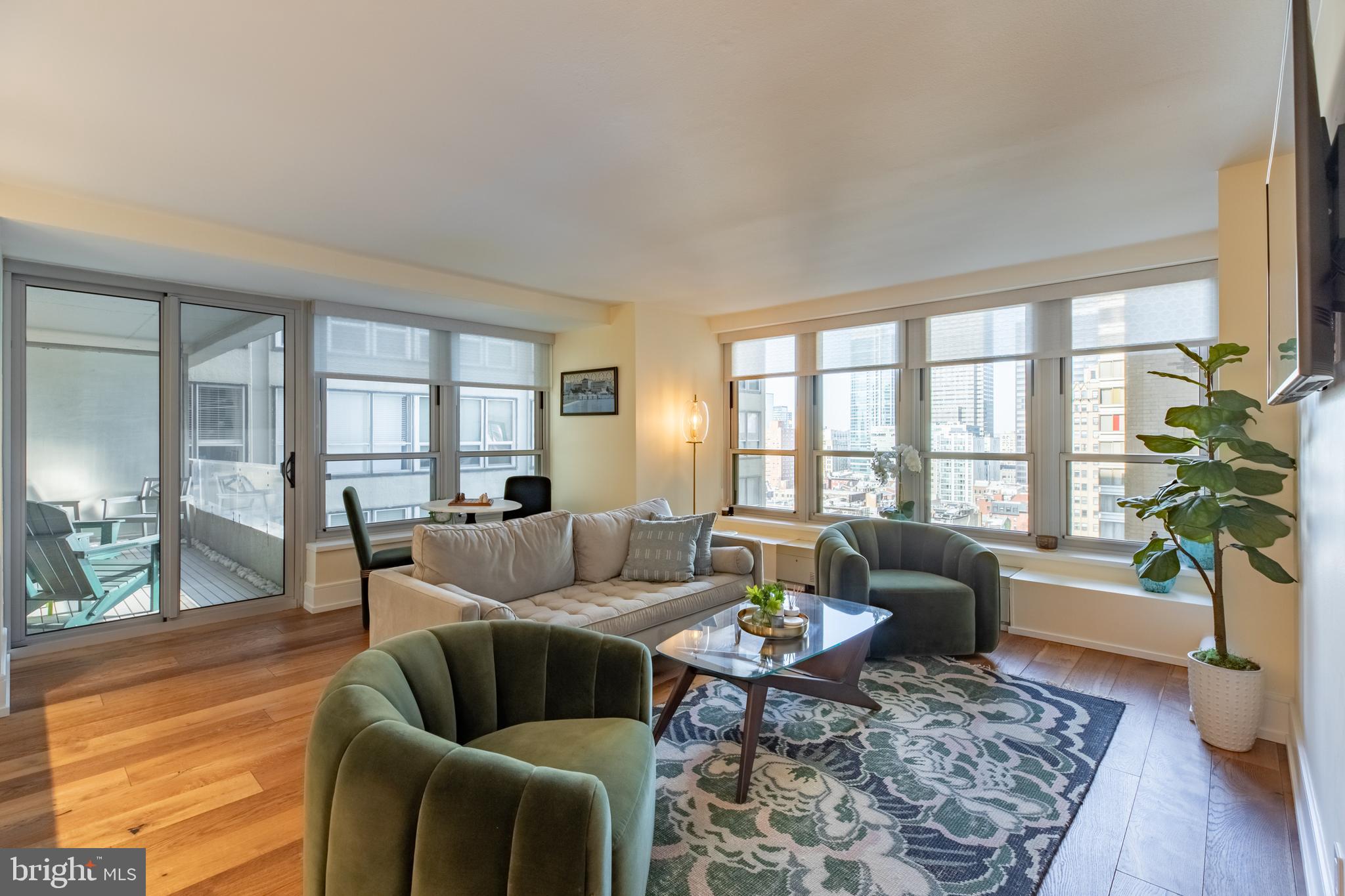 226 W Rittenhouse Square 1501