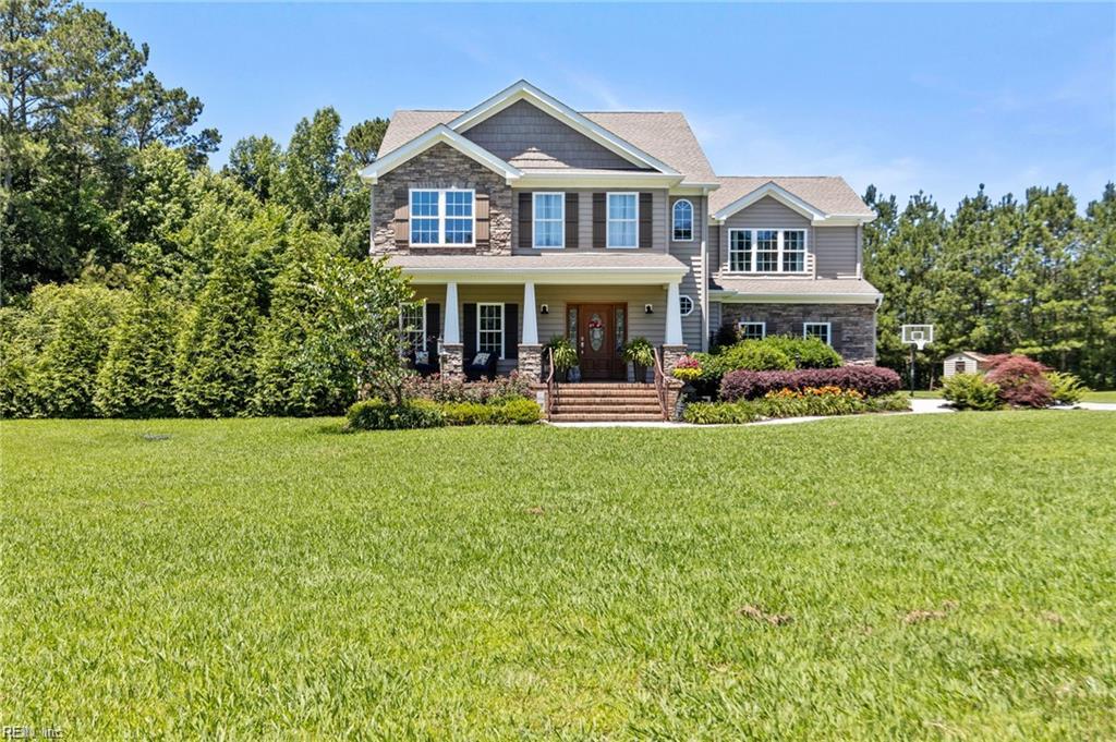 2100 Saint Brides Road W, Chesapeake, VA 