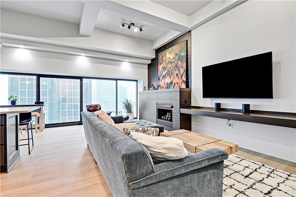 1101 Walnut Street 1308