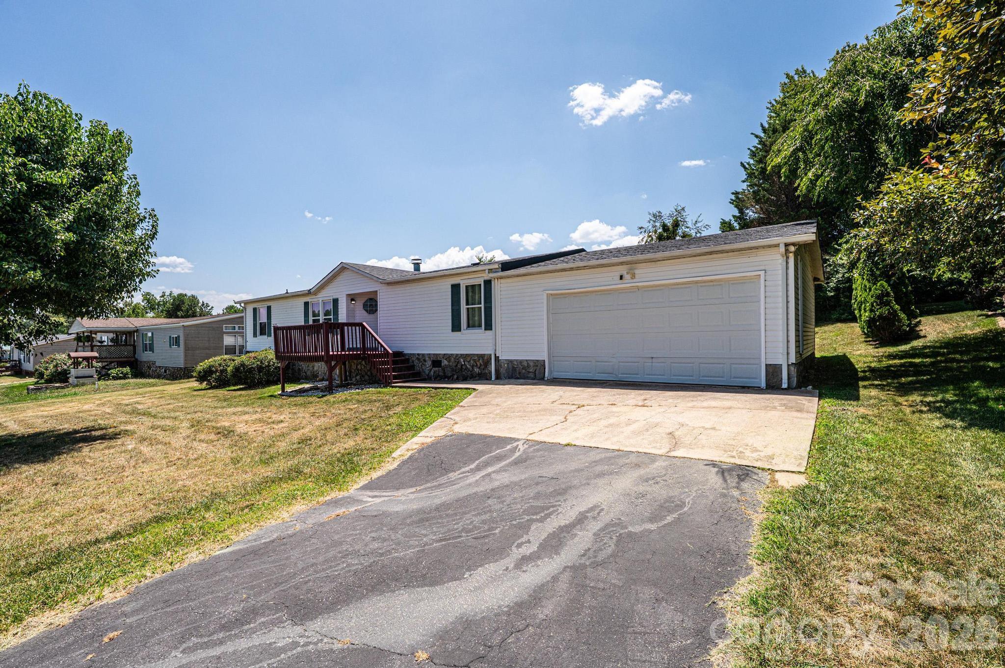 3825 Berry Creek Circle