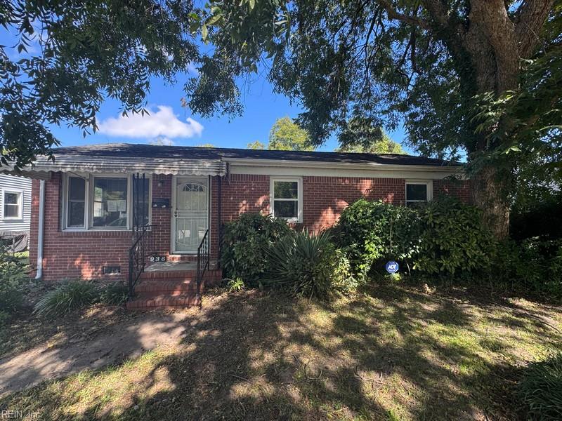 936 Widgeon Road, Norfolk, VA 