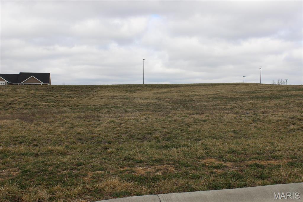 11 Minnow Creek Subdivision