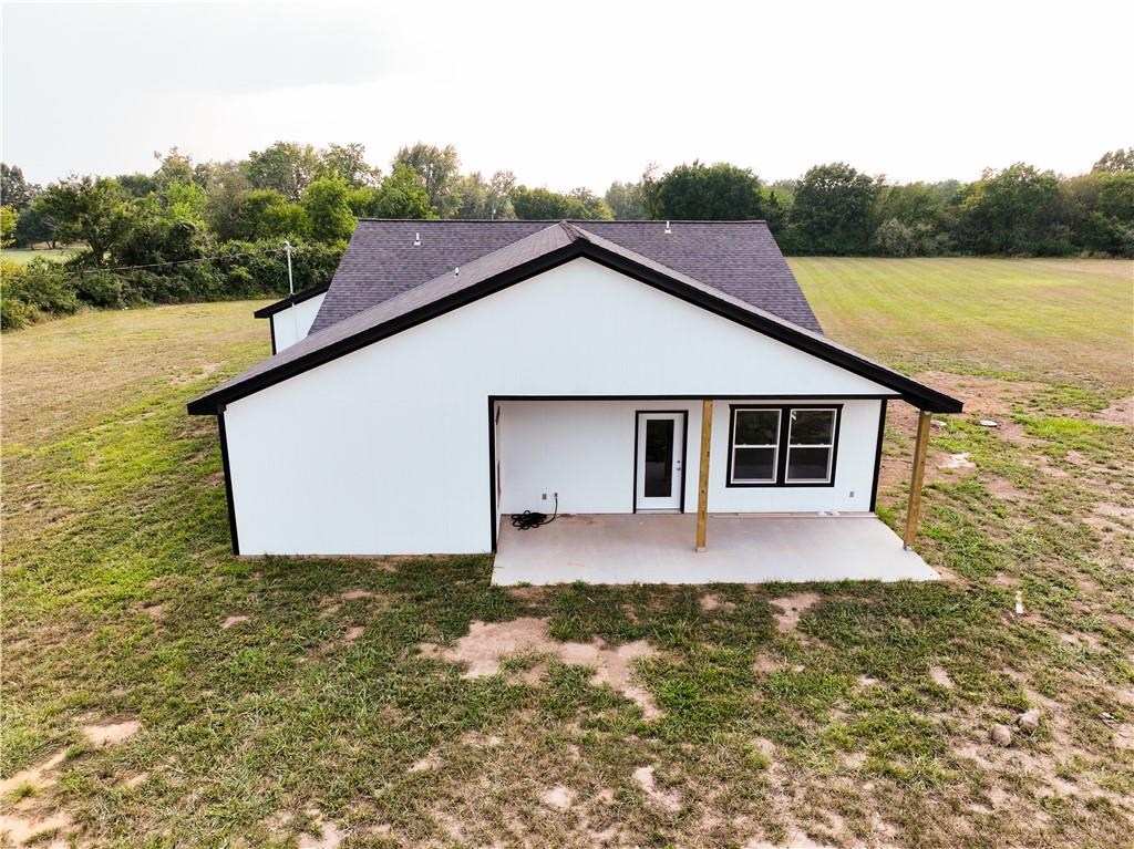 15569 E Pawhuska Road