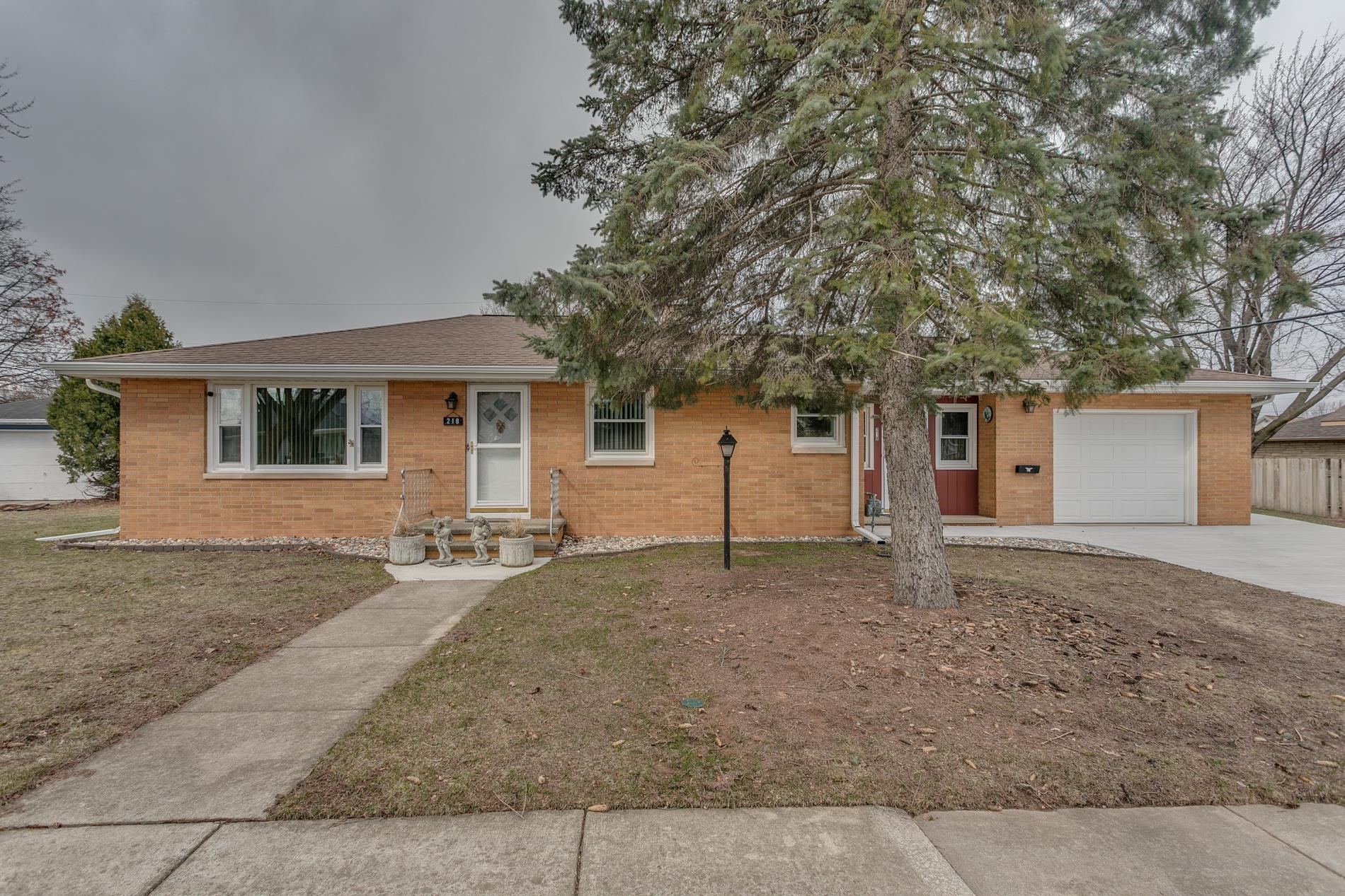 218 S Patrick Street