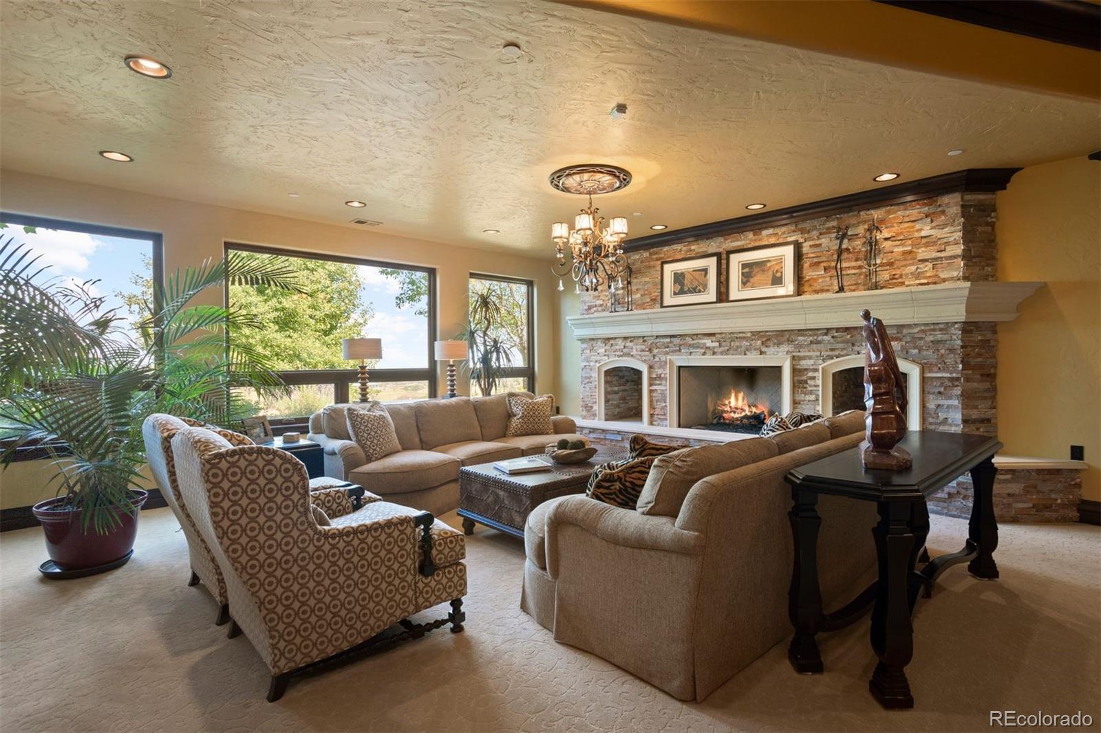 2581 Castle Butte Drive