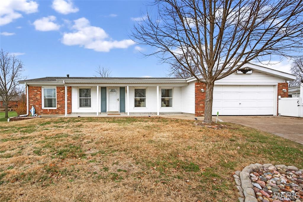 5122 Towne South Road