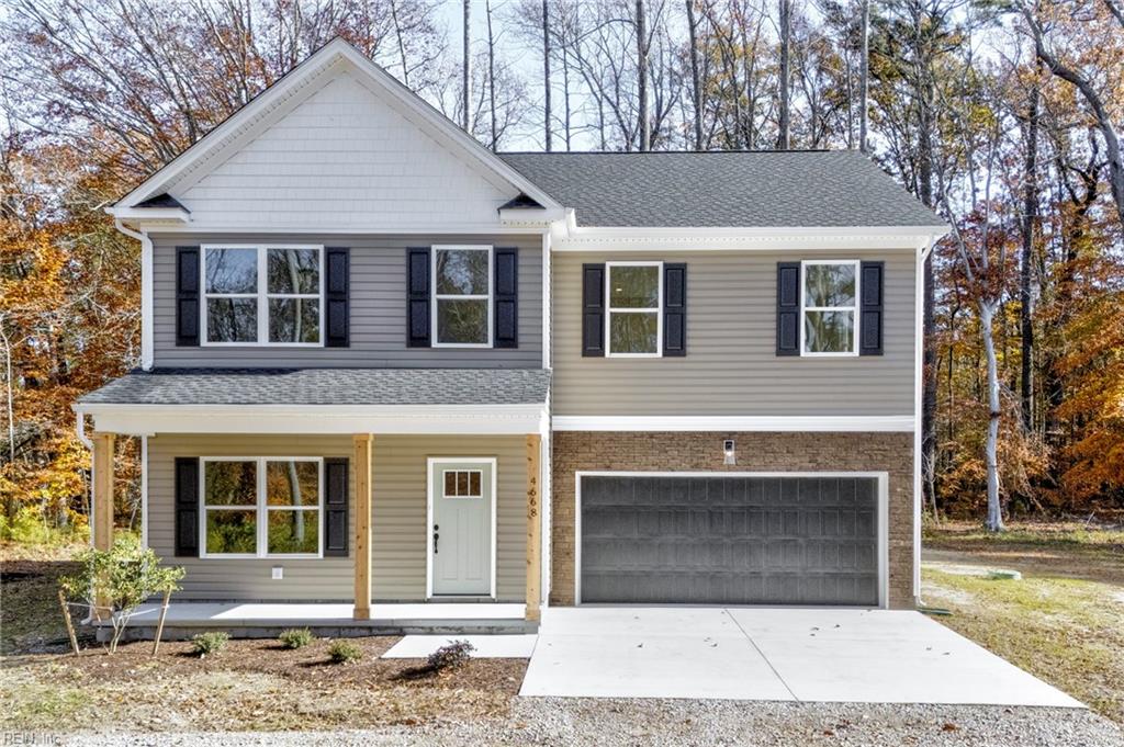 4668 Indian River Road, Virginia Beach, VA 
