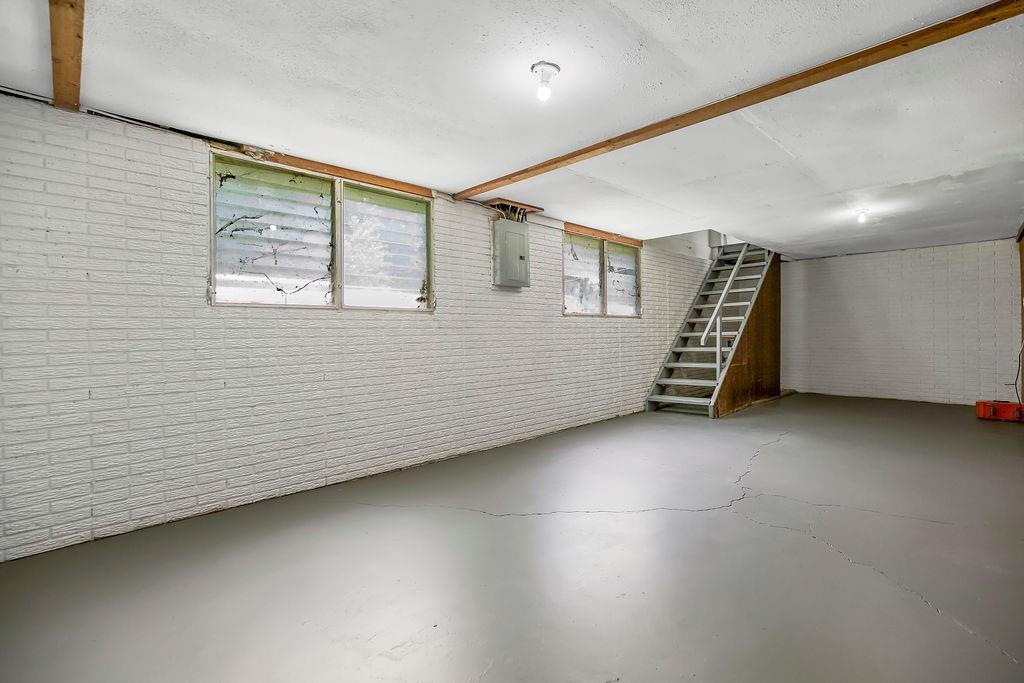 1607 N Cherokee Street