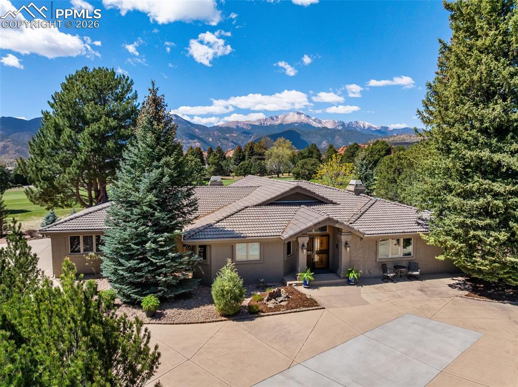 5011 Lyda Lane