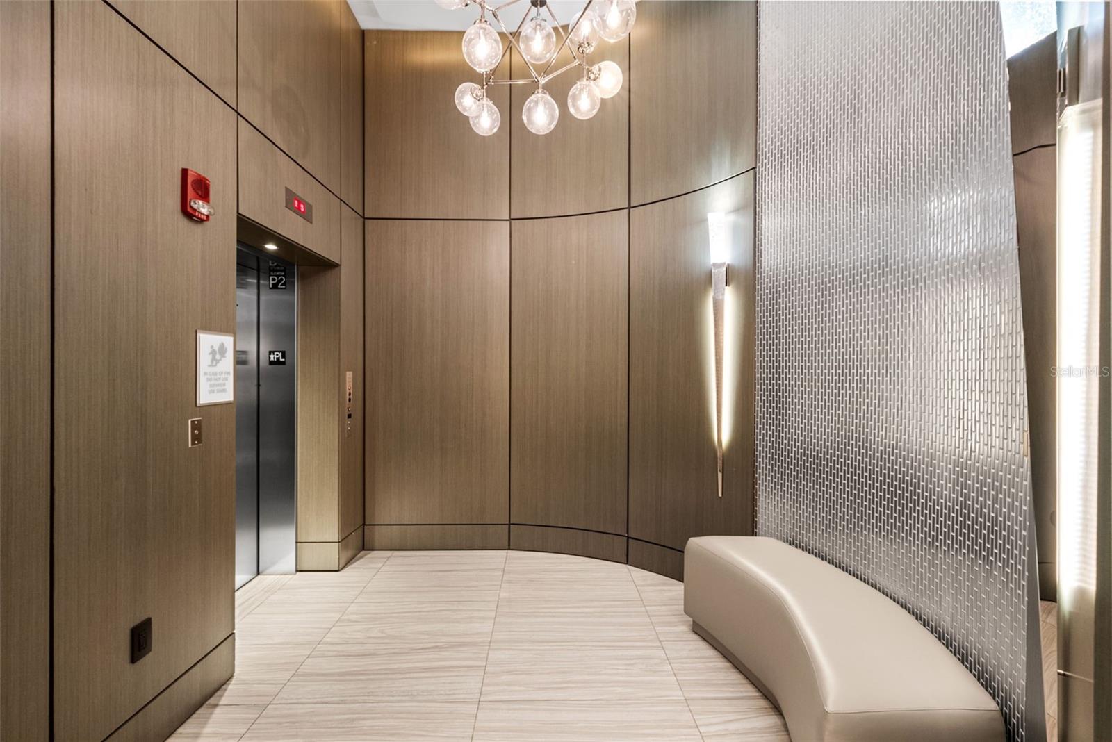 1155 N Gulfstream Avenue 802