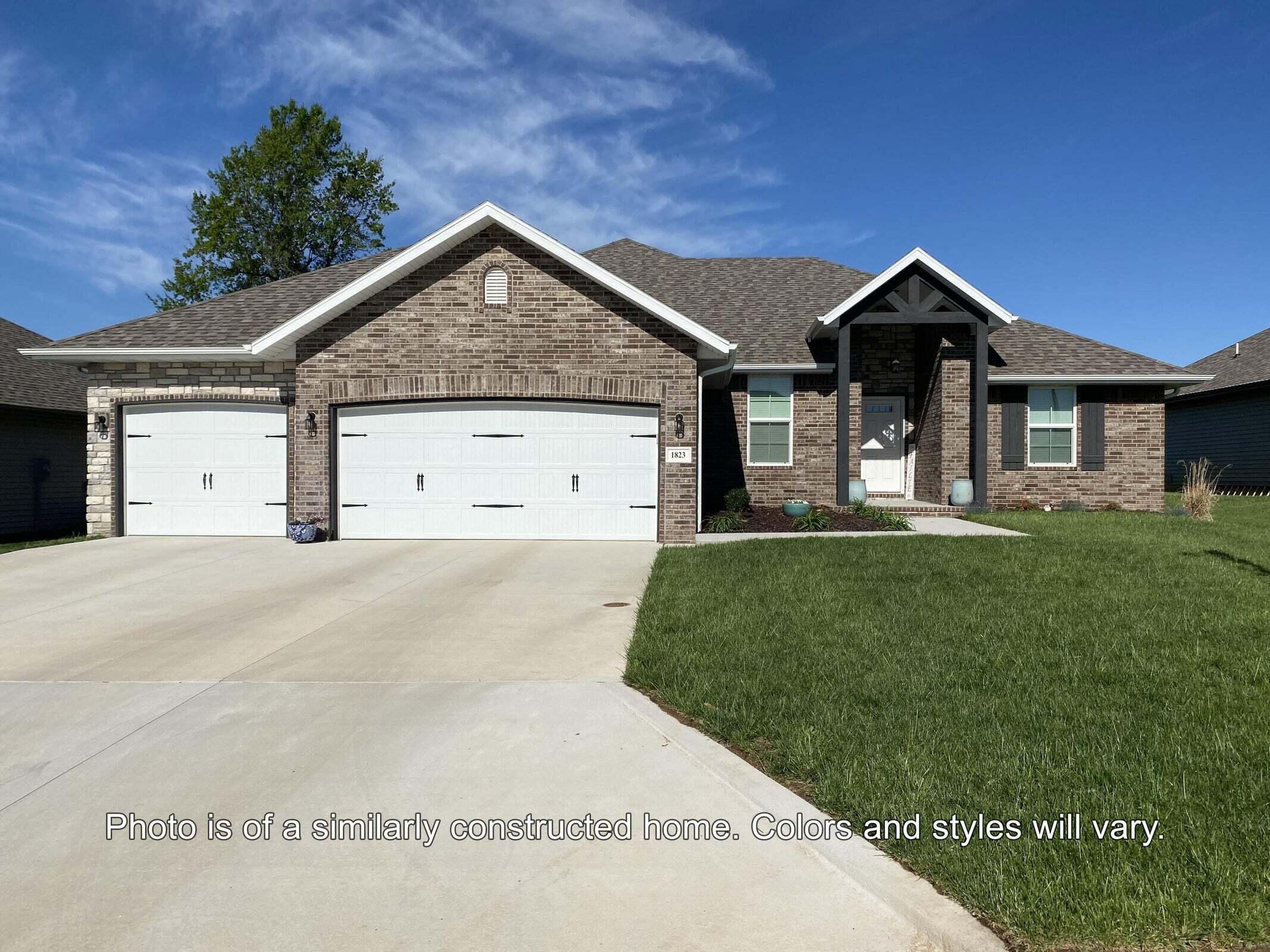 4088 W Sycamore Drive Lot 142