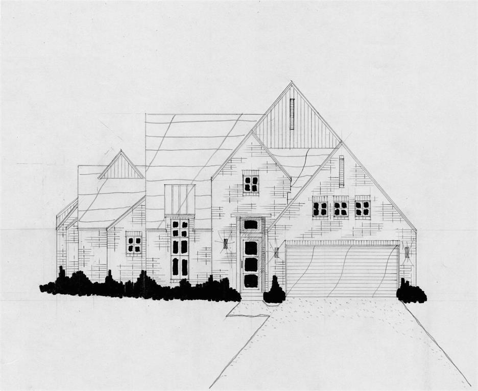 1803 Plan || New STRAIGHT style exterior || TRANSITIONAL interior finishes. CONSTRUCTION IS NOW UNDERWAY - CLOSING IN LESS THAN 6 MONTHS! Our Early Construction homes provide a turnkey Executive experience that's guaranteed to deliver exceptional quality at an unbeatable value. Construction moves quickly - secure the home now to make all of the personalized selections, including paint, flooring, countertops, light fixtures, brick, and many more! With premium features included as a standard, we offer 100+ upgrades at this stage of construction to make your dreams a reality!