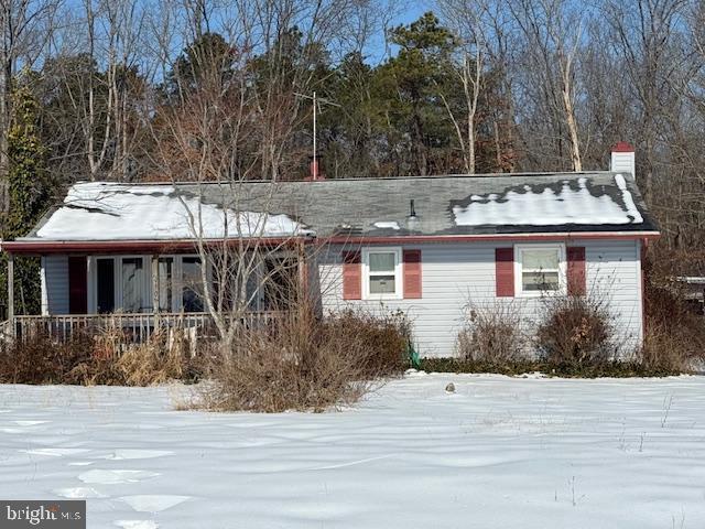 950 Bridgeton Avenue