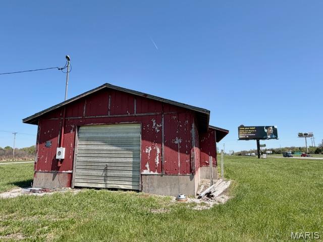 352 Booneslick Road