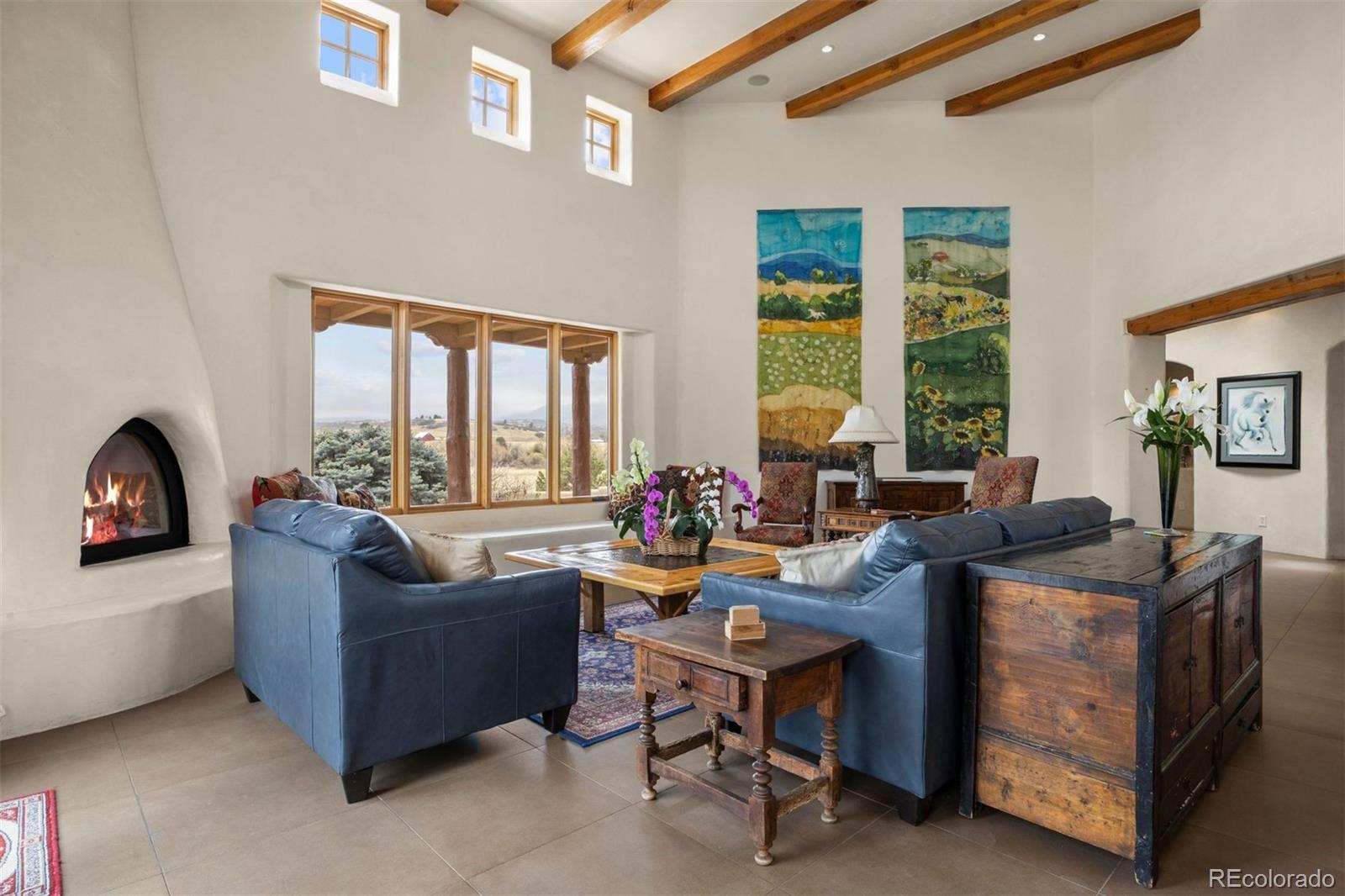 801 Allis Ranch Road