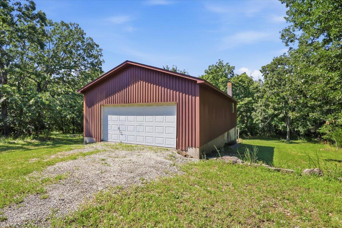 92 Muleshoe Trail