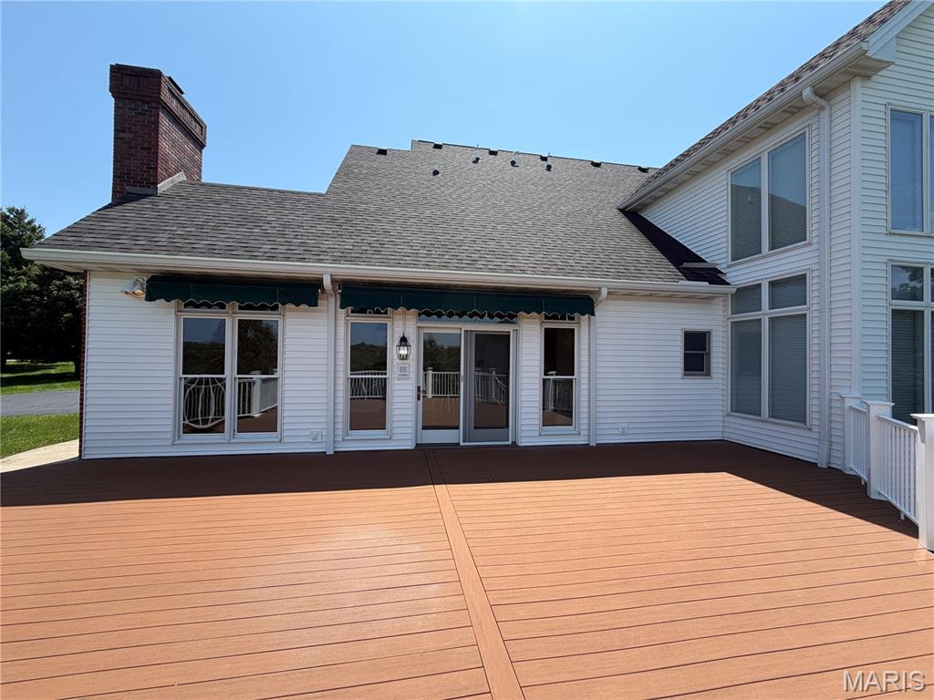17 Orchard Point Road