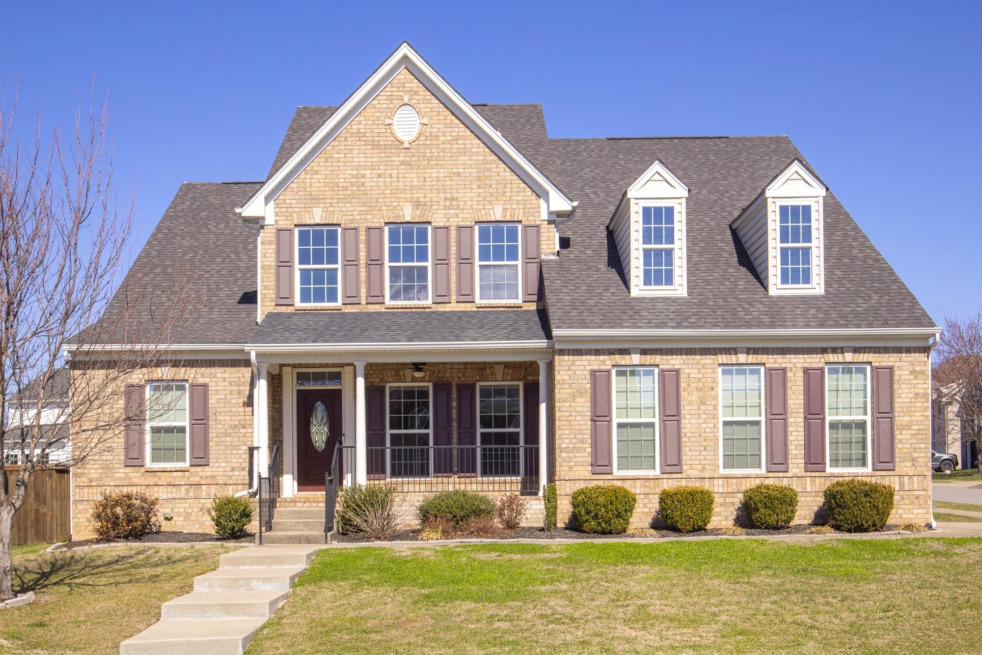 2516 Carmine St — sold
