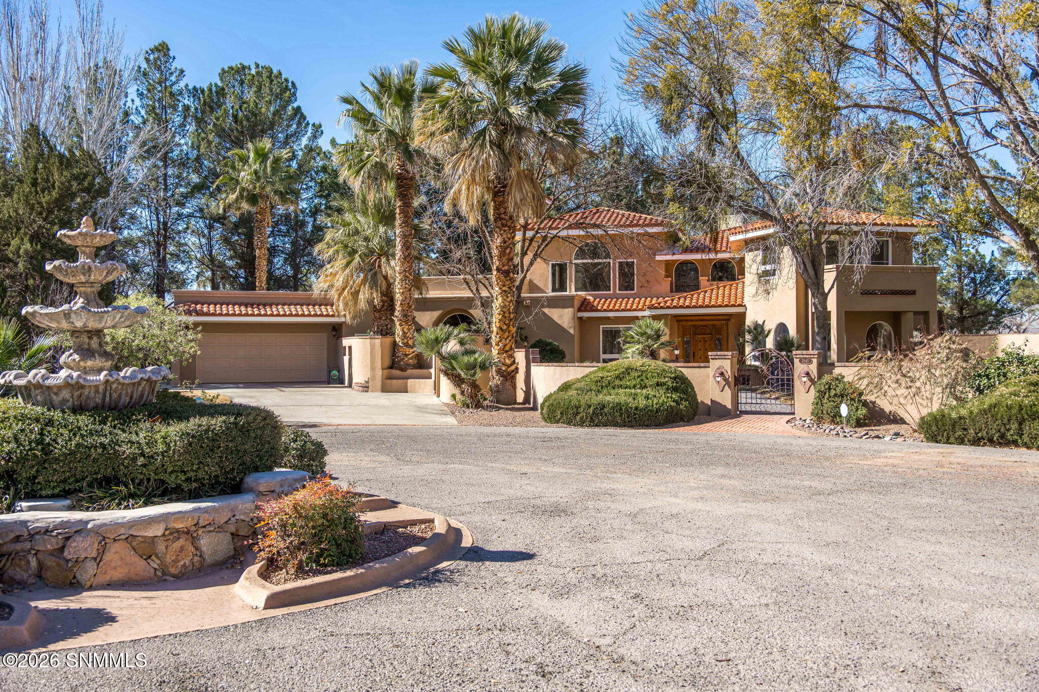 2840 Mcdowell Place