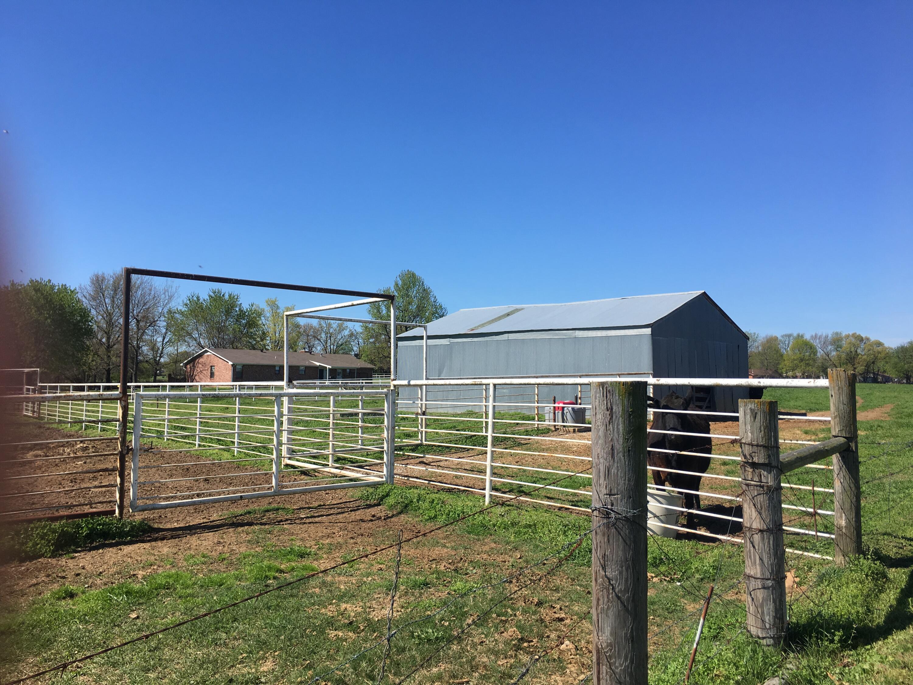 12470 Jim Devault Road