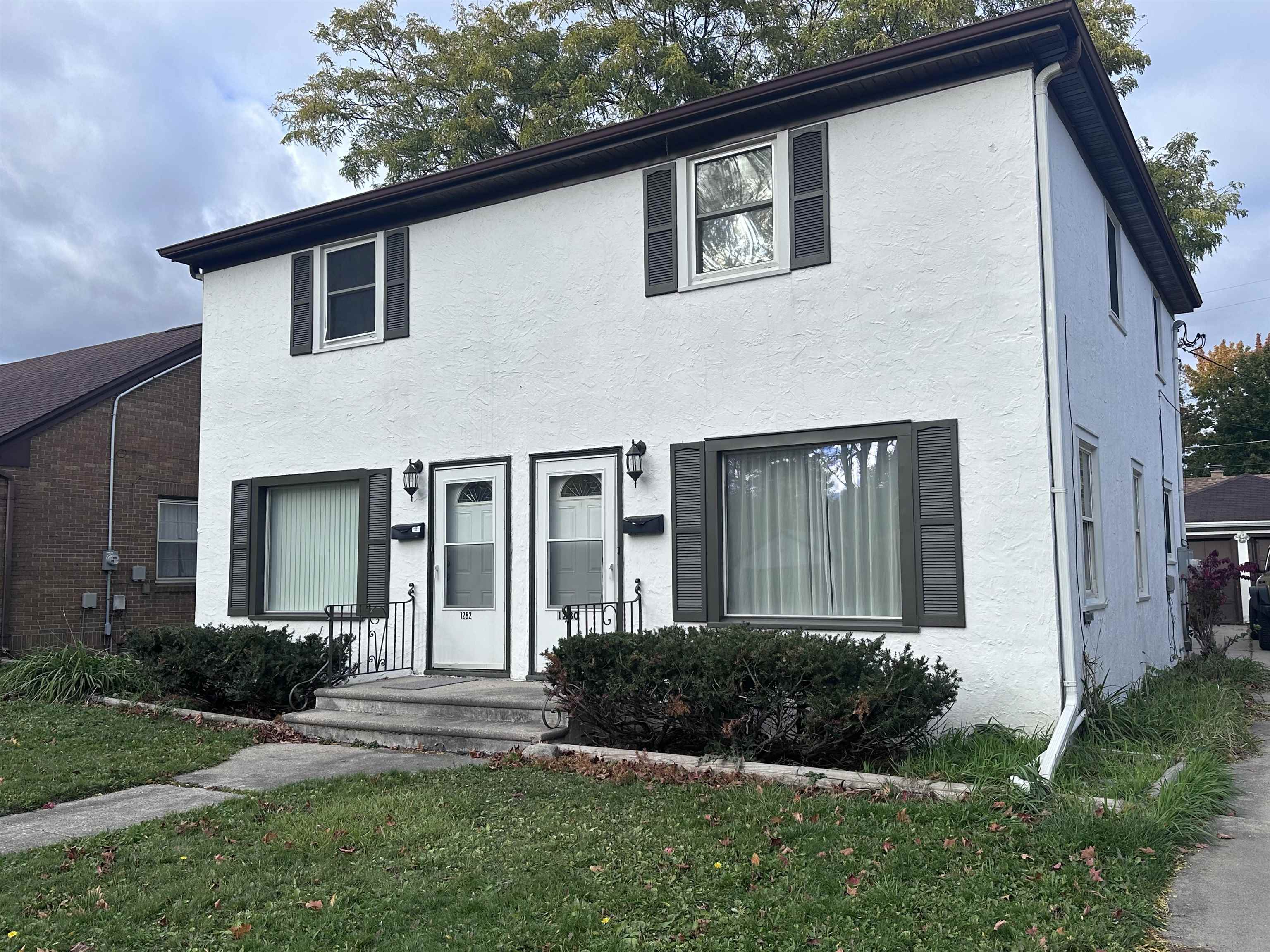 1280 Division Street