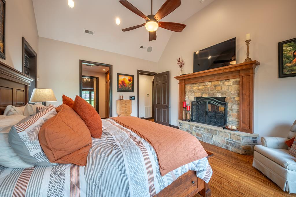 1205 Stone Mountain Road