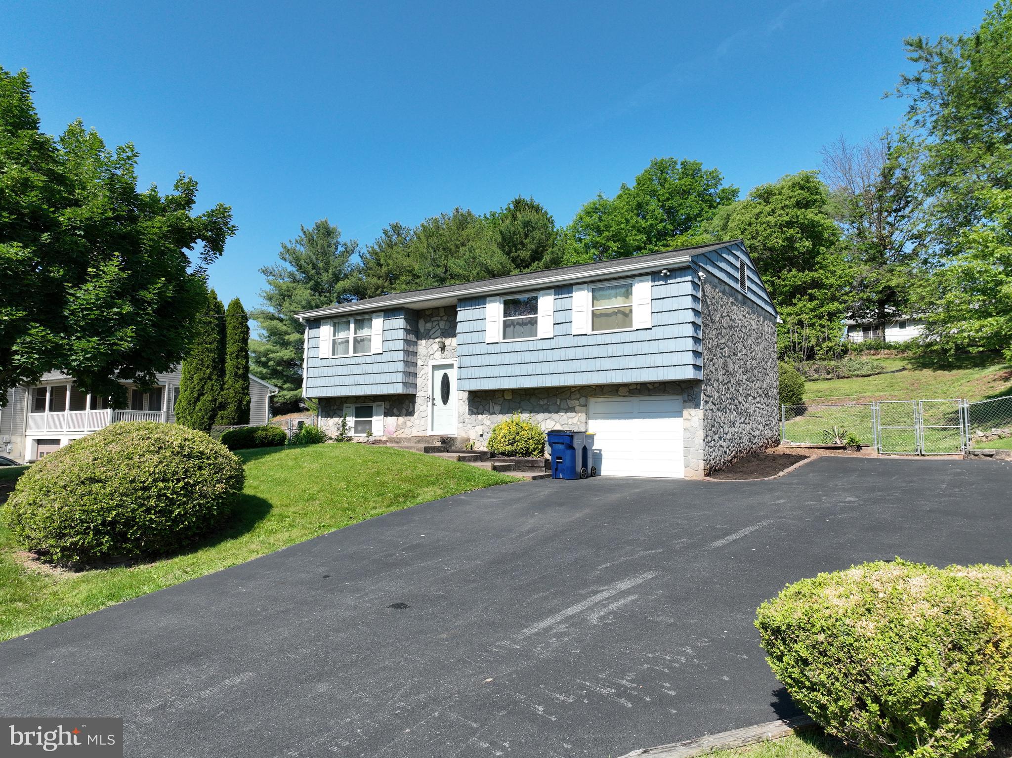 471 Lumber Street