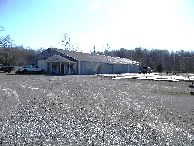 2765 Highway 70 E