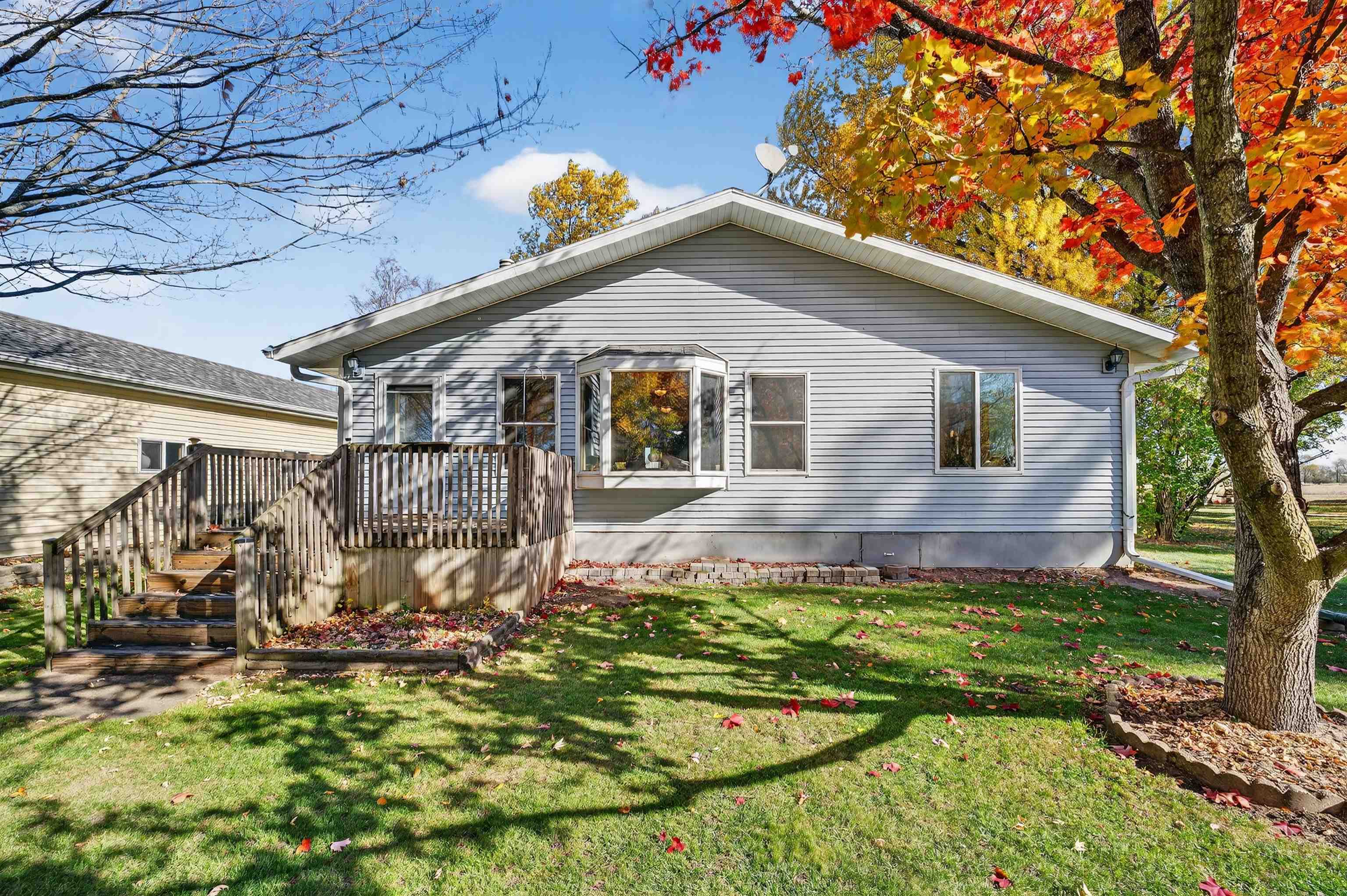 7825 Boom Bay Heights Road