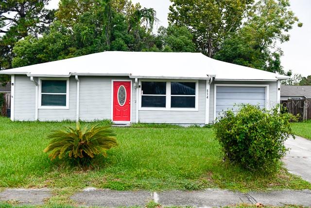 514 Sean Court, Apopka, FL