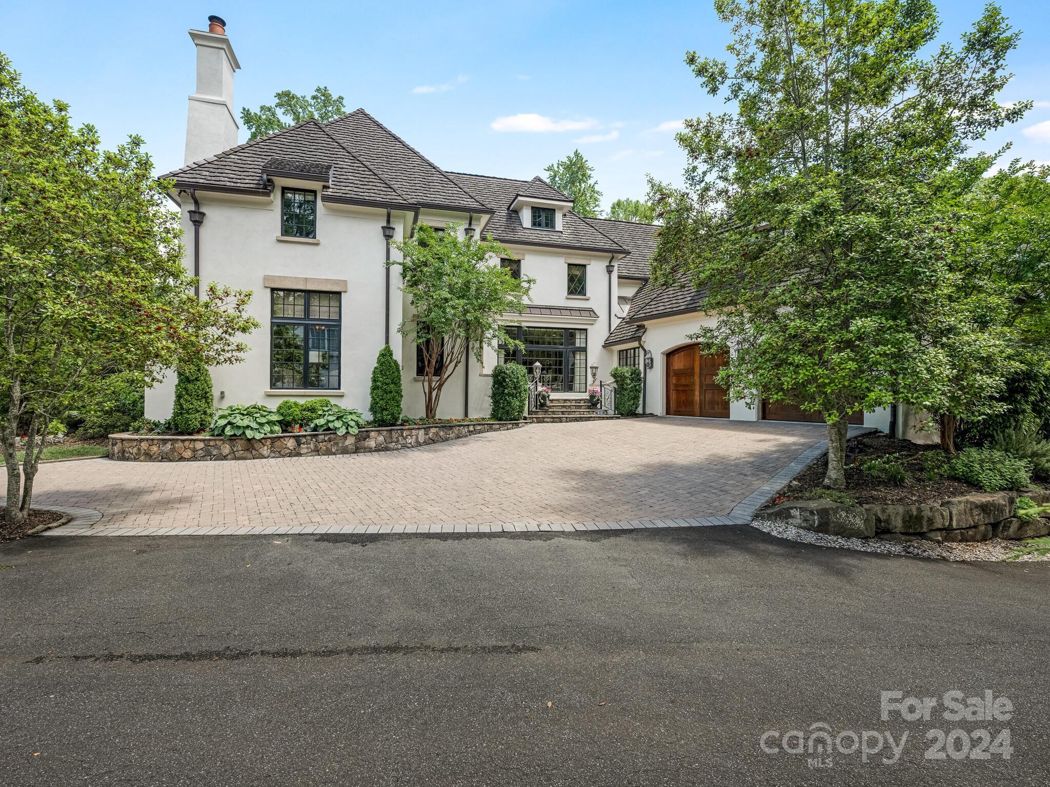 Eastover Charlotte NC Homes for Sale By The Maxwell House Group, Realtor