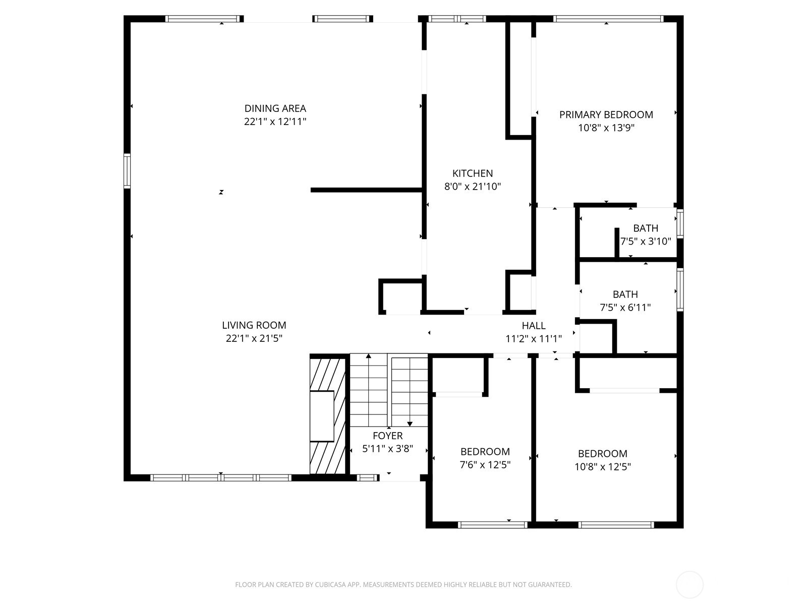 17015 32nd Avenue NE
