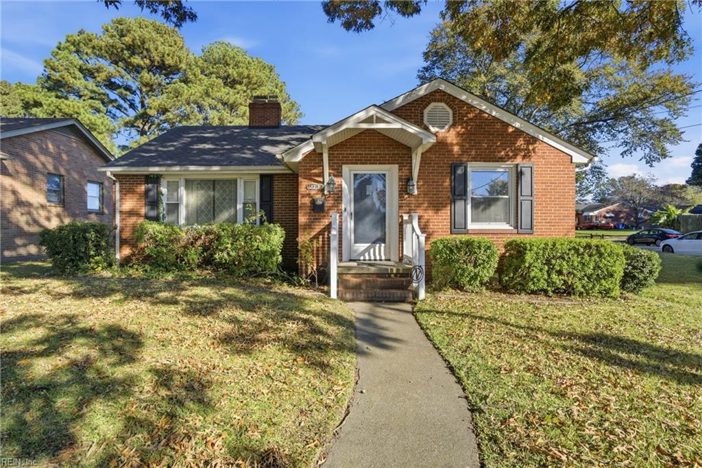 2233 Rodgers Street, Chesapeake, VA 23324