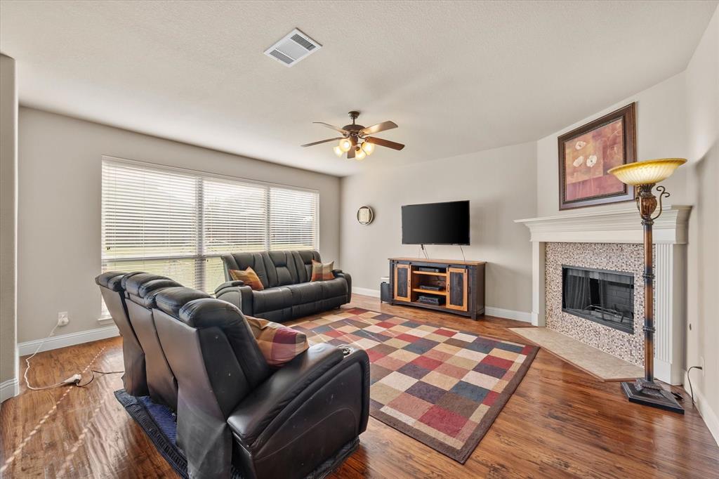 1112 Vickery Drive