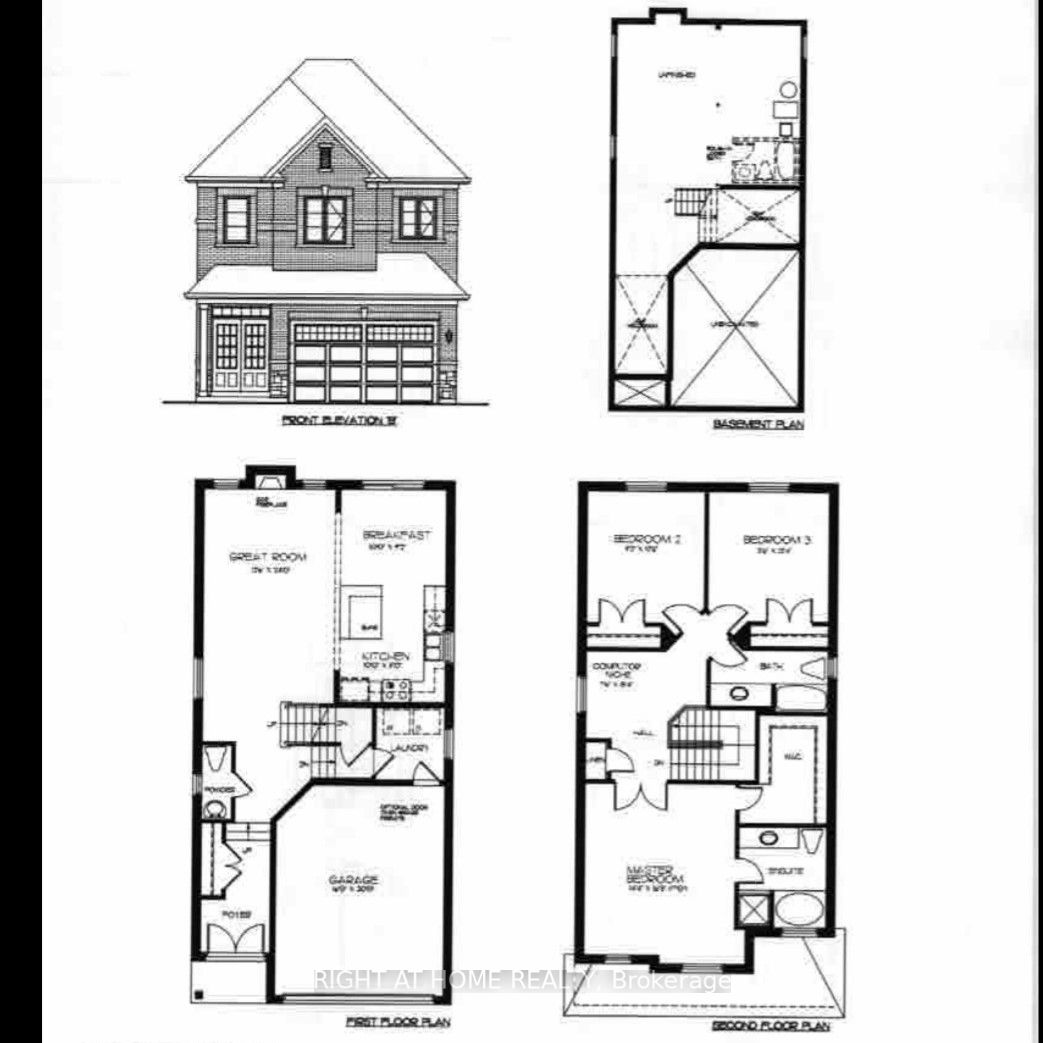 35 Copperhill Hts
