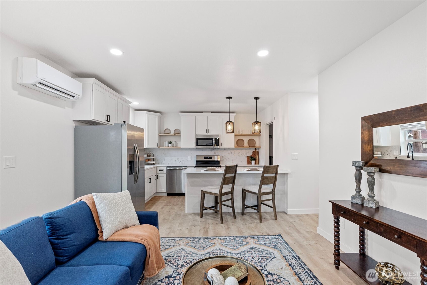 2523 S Melrose Street A & B