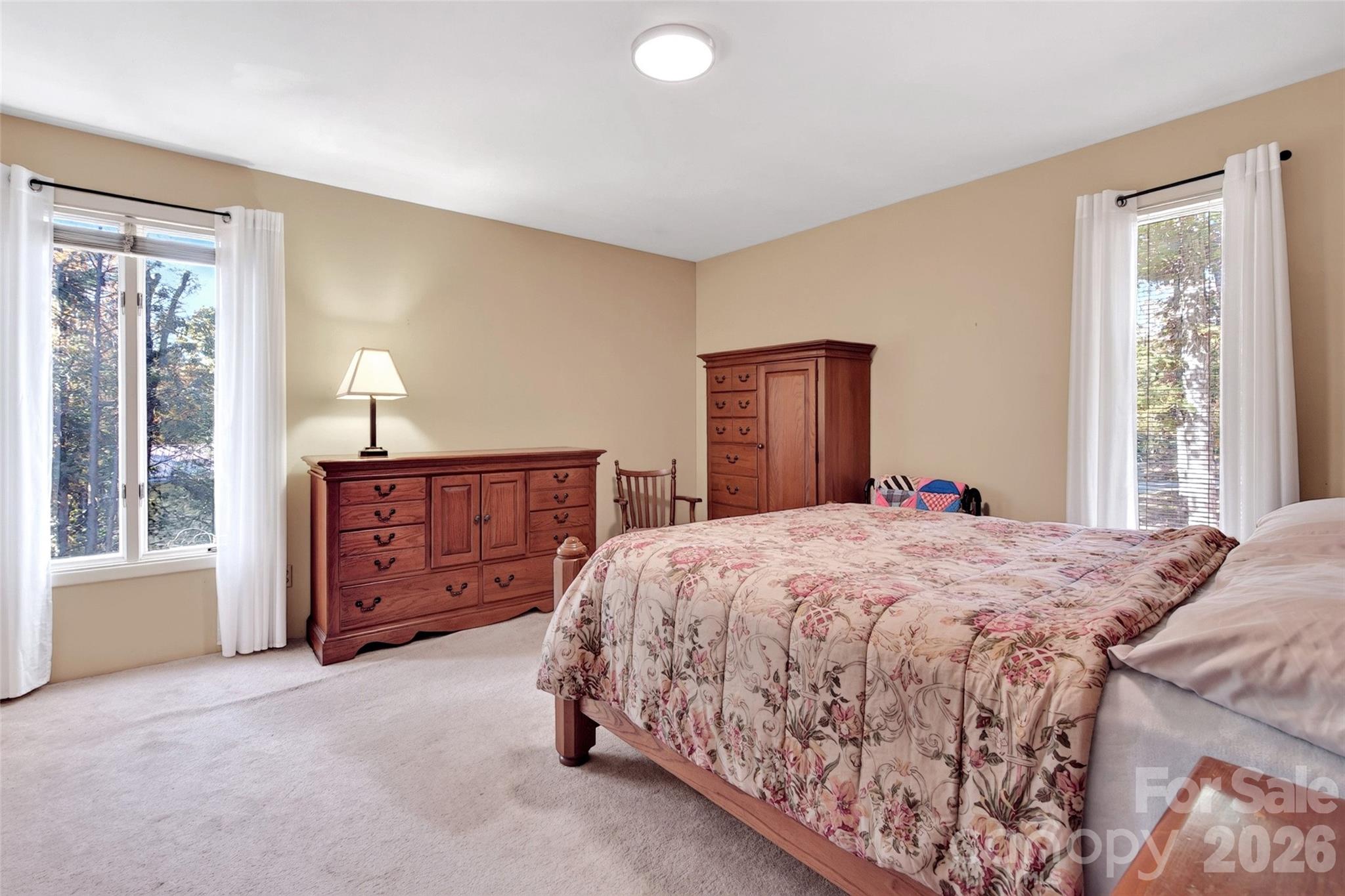 592 Carters Ridge Road