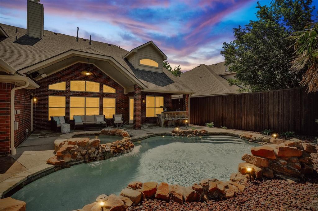 3808 Glenshannon Lane