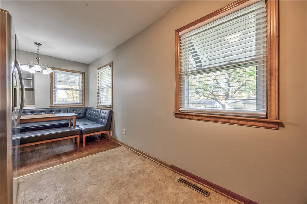 3606 S Spring Street