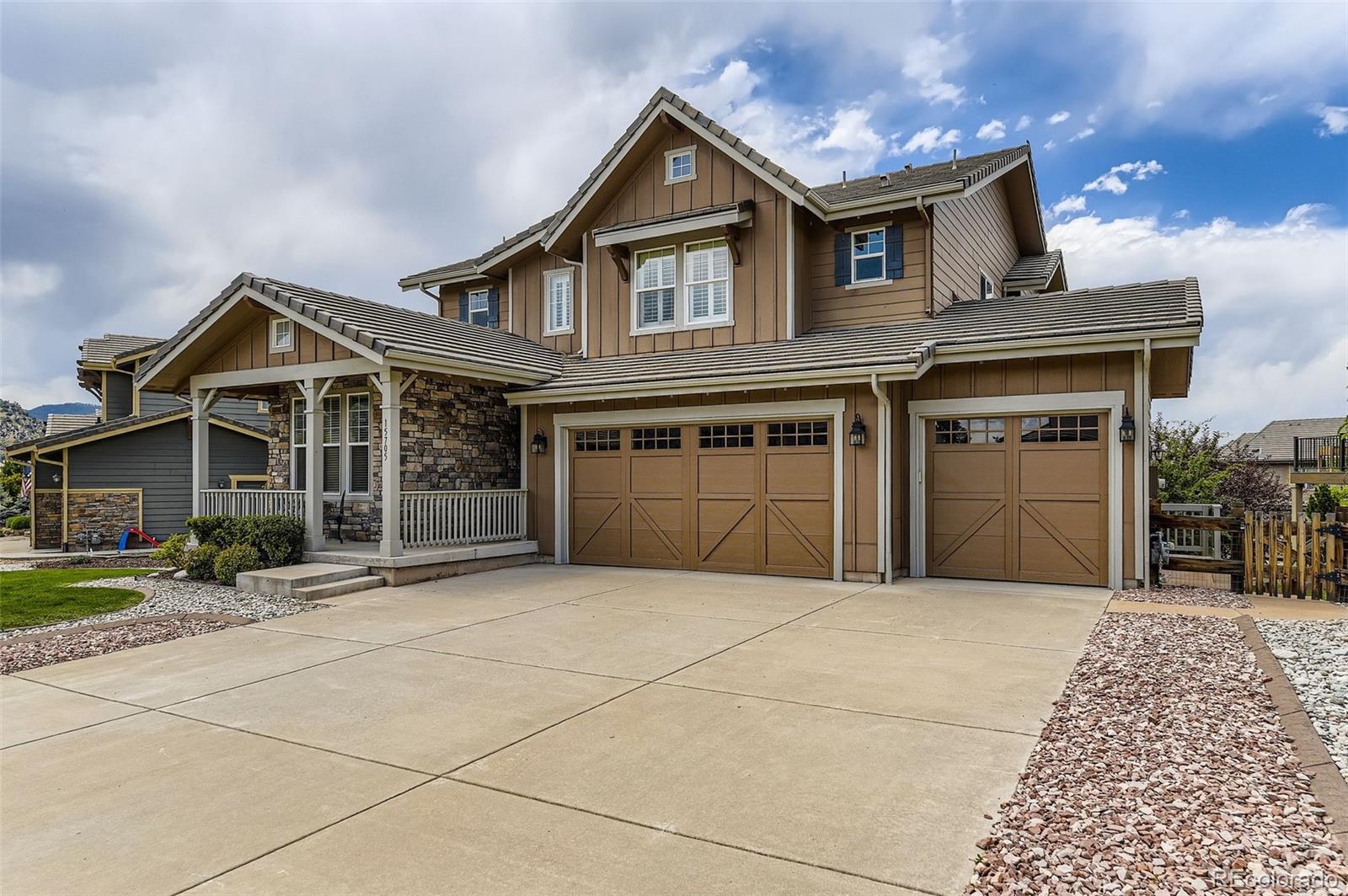 15705 Red Deer Drive