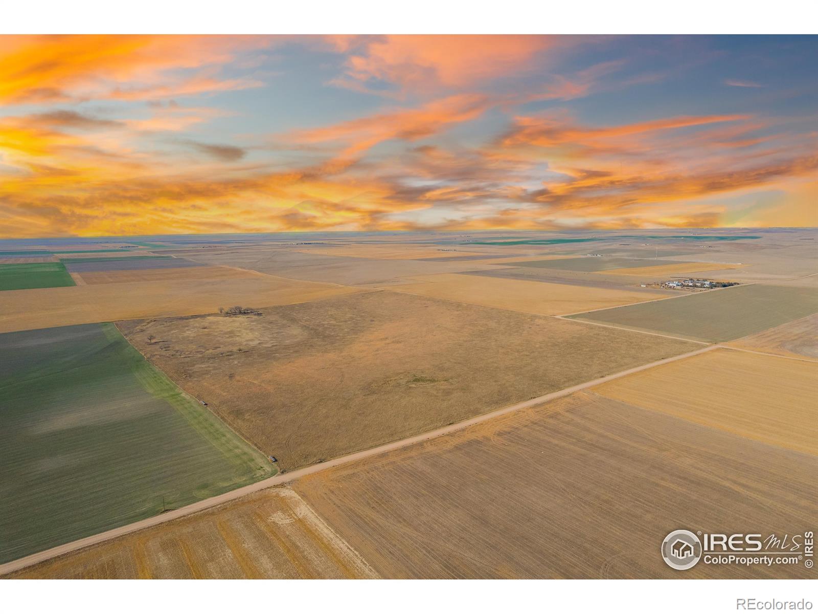 Here's your chance to own 126 +- acres of versatile land in Washington County, just outside of Otis, Colorado. This property offers a wide range of possibilities and excellent potential for income or recreation. Previously enrolled in CRP, the ground is now open for your next use-whether you want to break it out and return it to productive farmland, re-enroll it into CRP for annual payments, graze livestock, or enjoy it as a great hunting and recreational property. The terrain lays nicely with easy access and strong wildlife presence in the area, making it an attractive piece for both ag producers and outdoor enthusiasts alike. Whether you're looking for an income-producing tract or a recreational getaway, this property offers flexibility and opportunity in every direction. Contact us today for details or to schedule a showing!