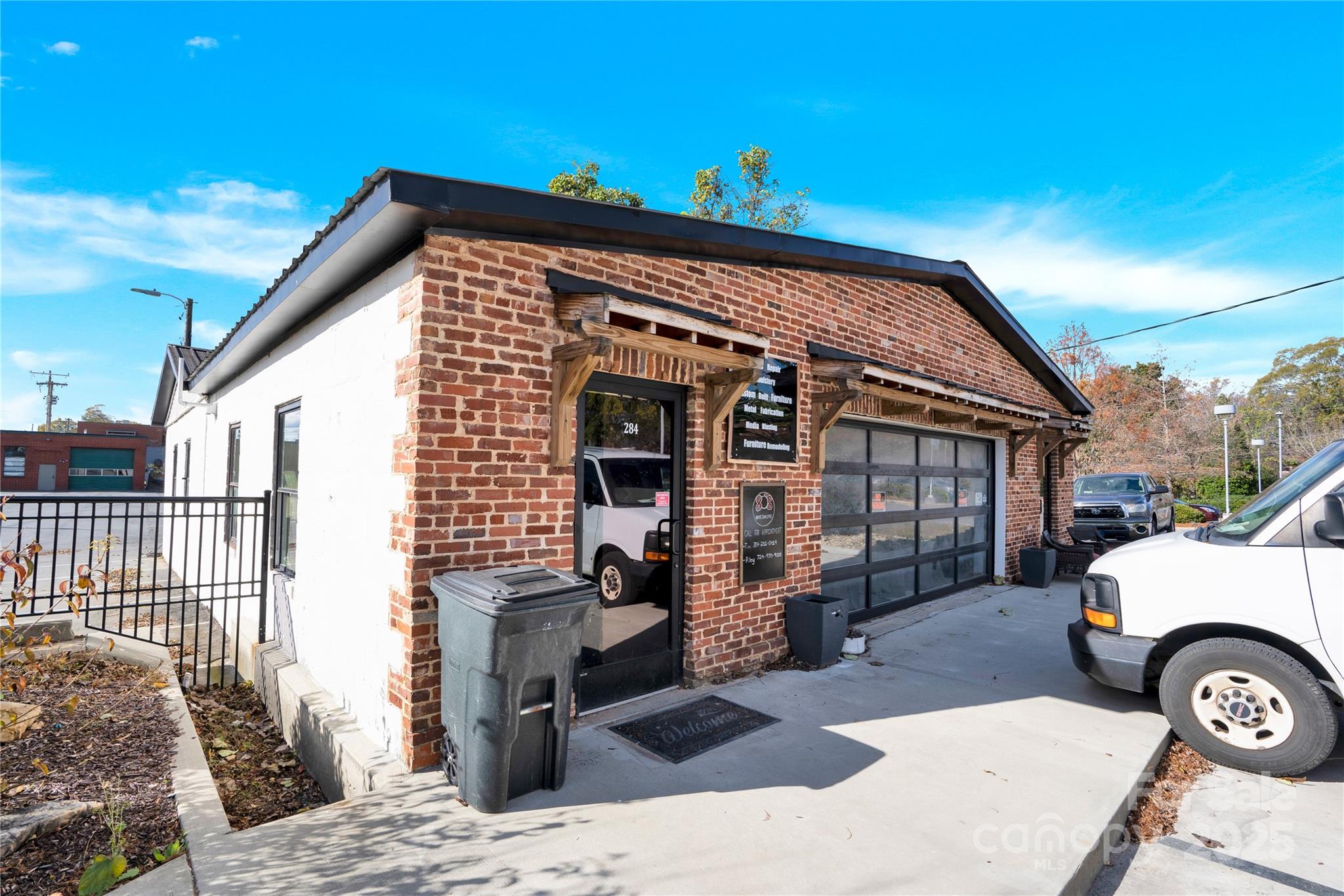 166-186 N Broad Street