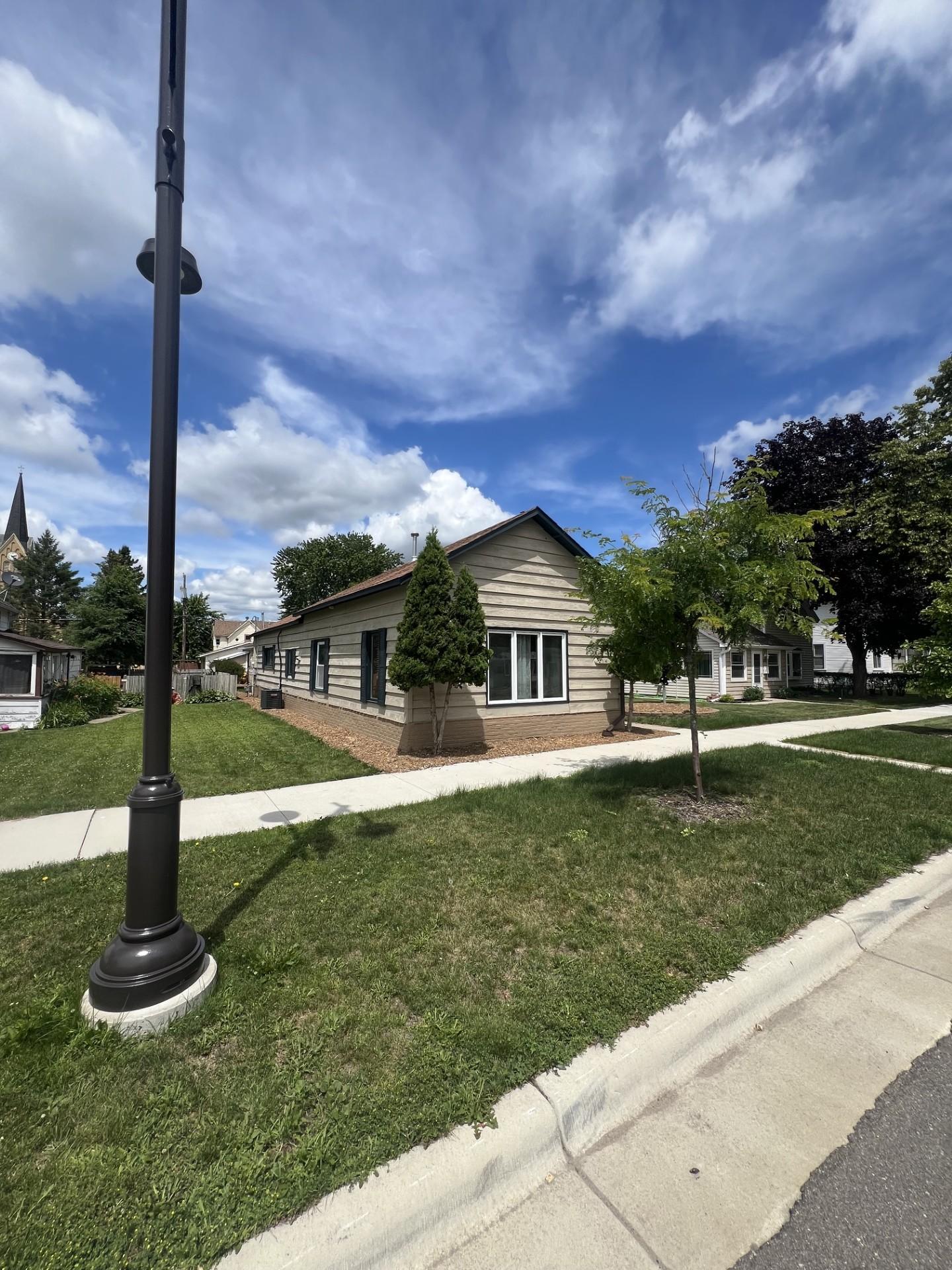 214 E Main Street