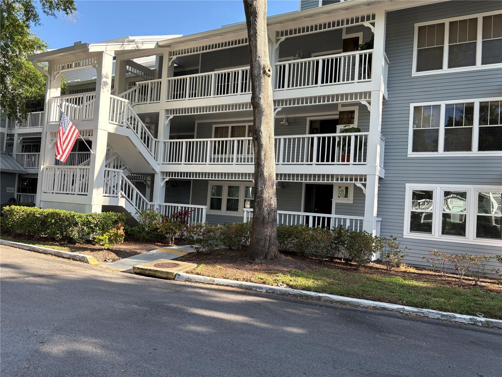 Welcome to A Village on Lake Tarpon — a highly desirable waterfront community offering both large and small boat slip leases. This first-floor condo features new lighting throughout and updated bathrooms with new vanities, faucets, and toilets.Enjoy peace of mind with newer roofing across the entire community and a variety of resort-style amenities: tennis and pickleball courts, heated pool, BBQ area, clubhouse, fishing, and direct boating access to beautiful Lake Tarpon.Located less than 30 minutes from Tampa International Airport, and just a short drive from  premier golf course and the Gulf beaches, this home is perfect for those seeking the Florida lifestyle.The condo sits in the desirable Diana building, offering nature preserve views from your screened-in patio. Inside, you’ll find a large master suite with double closets and an assigned parking space. HOA fees include water, trash, and sewer.This condo is ready to become your perfect Florida oasis — schedule your showing today and experience resort-style living on Lake Tarpon!
